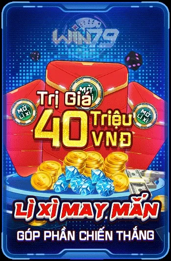 khuyến mãi trị giá 40 triệu