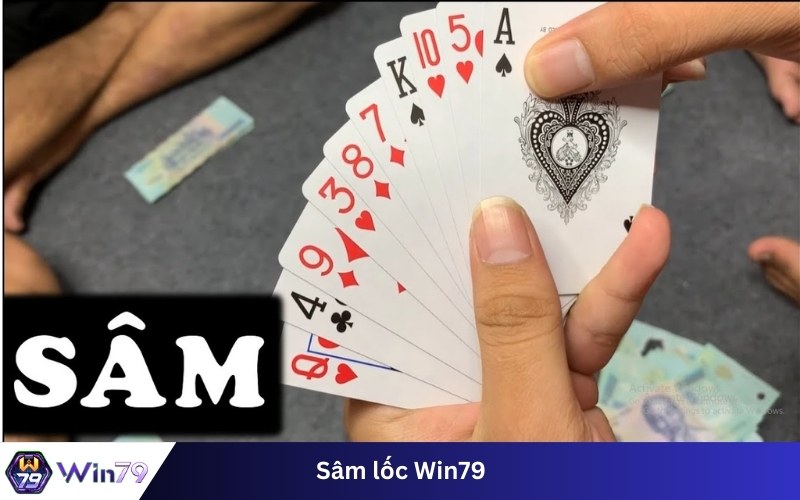 Sâm lốc Win79